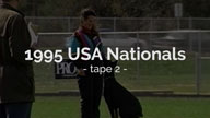 1995 USA Nationals Tape 2