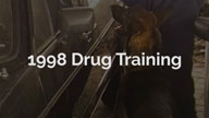 1998 Drug Training Rotterdam