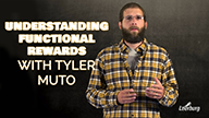 Understanding Functional Rewards with Tyler Muto