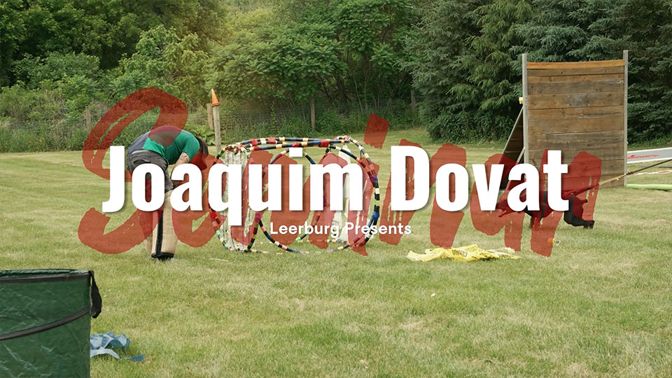 Joaquim Dovat All Levels Bitework Development Seminar