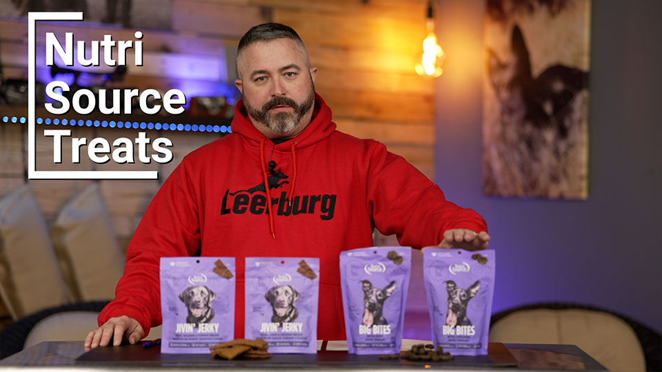 Nutri Source Treats