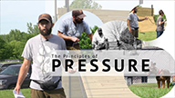Principles of Pressure Workshop with Tyler Muto