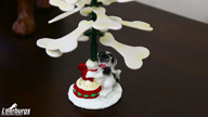 Doggie Bone Christmas Tree