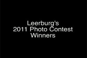 2011 Photo Contest Winners! 