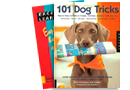 Shop Dog Training Books