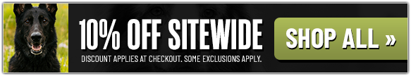 10% Off Sitewide