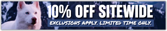 Enjoy this offer: 10% Off Sitewide