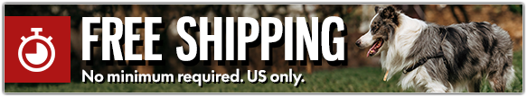 Free Shipping - US Only