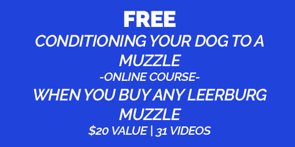 muzzle online