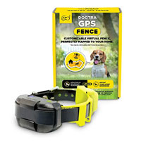 Virtual Fence Collars