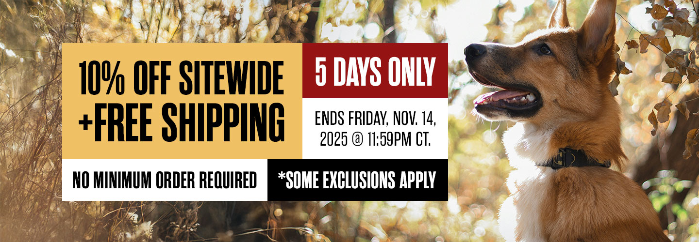 10% Off Sitewide + Free Shipping Sitewide