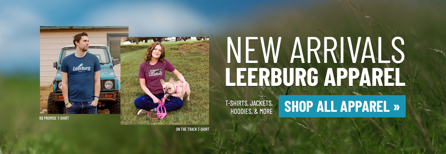 New Apparel Just Dropped
