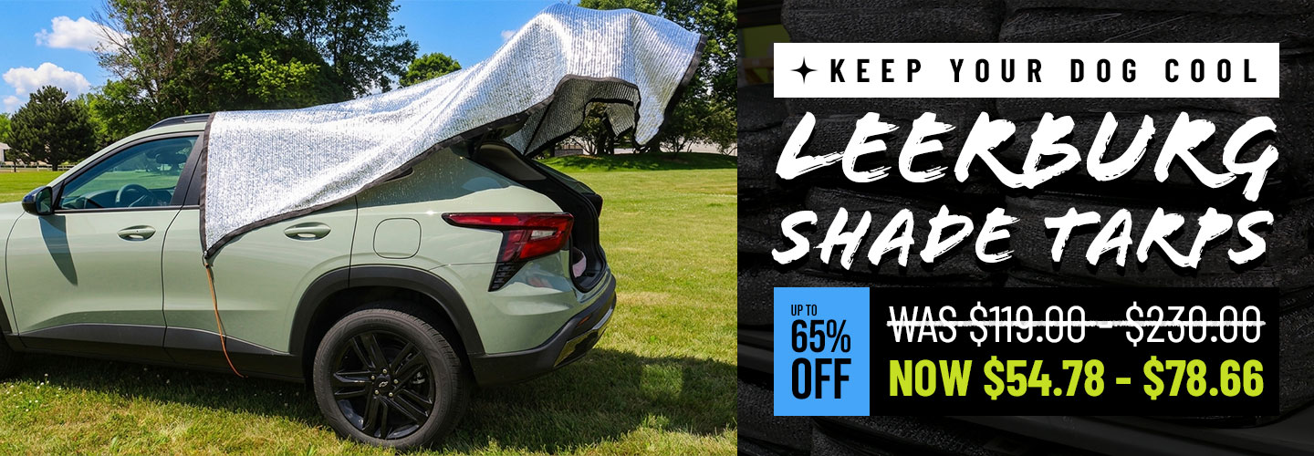 Gear Up for Summer with Shade Tarps