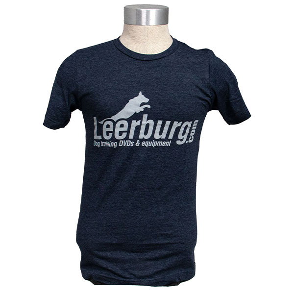 Leerburg T-Shirt