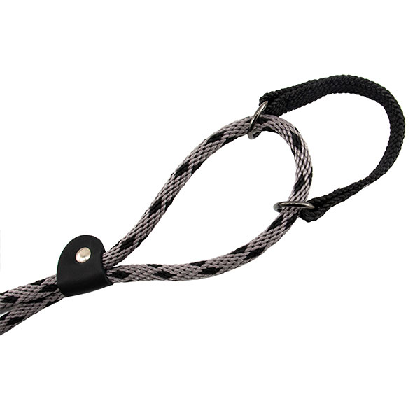 Martingale Lead with Handle