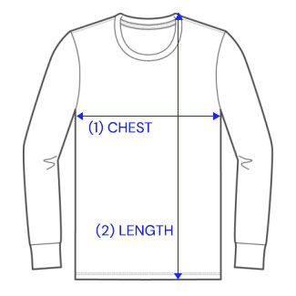 Leerburg | Limited Edition Leerburg Long Sleeve Shirt